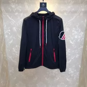 MONCLERウィンドブレーカー モンクレール ジャケット春 2020年期間限定ファッション ナイロン 機能性抜群 おしゃれコーデ