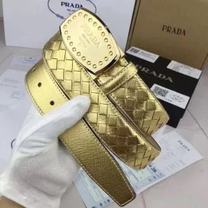 秋季超人気アイテム プラダ PRADA 今季大人気新作登場 ベルト 多色可選 上品でベーシック