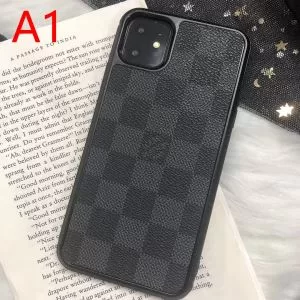 最重要2020秋冬トレンド 3色可選 ルイ ヴィトン LOUIS VUITTON ケータイケース 人気ファッション雑誌でも掲載