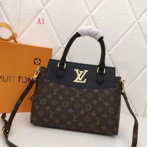 2020人気の主流アイテム 話題の新作到着 LOUIS VUITTON ルイ ヴィトン ンドバッグ 3色可選