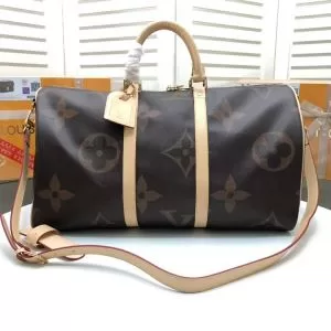 ルイ ヴィトン LOUIS VUITTON ハンドバッグ 【2020春夏】最新コレクション 夏に良く似合うちょっと新品
