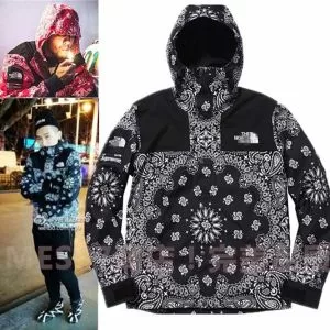 限定特価Supremeシュプリームジャケット偽物フード付きメンズ日本未上陸アウターコート