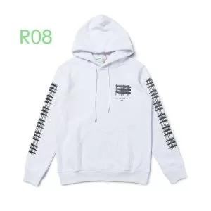 2色可選一目惚れ級に OffWhite オフホワイト20新作です パーカー どのアイテムも手頃な価格で