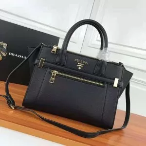 売上ランキング1位 大人気ブランド 秋冬トレンド PRADA プラダ ハンドバッグ 多色可選