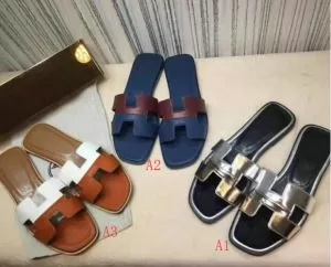 エルメス HERMES 主役になる存在感 サンダル 3色可選 2020春夏新作