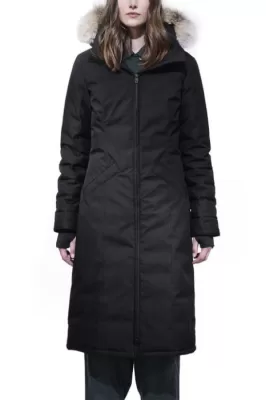 上品な輝きを放つ形 カナダグースCANADA GOOSE ダウンジャケット 2色可選 肌寒い季節に欠かせない 3色選択可