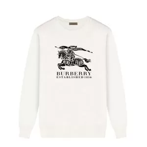 バーバリー 4色可選2020トレンドカラー秋冬セール プルオーバーパーカー 保温性に優れるものにBURBERRY