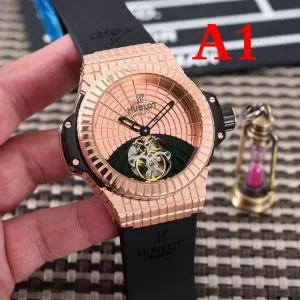 期間限定SALE 2020【SALE】 ウブロ HUBLOT 男性用腕時計 4色可選超お買い得