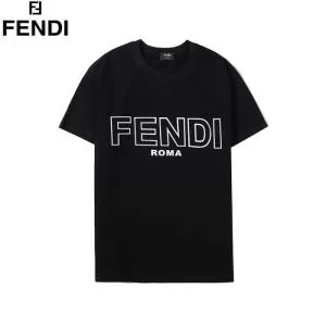 3色可選 2020話題の商品 半袖Tシャツ やはり人気ブランド フェンディ FENDI 安心の実績
