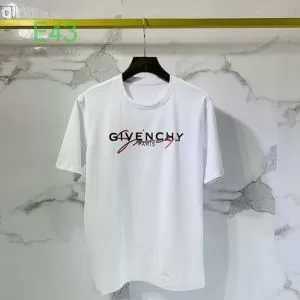 ジバンシー お値段もお求めやすい GIVENCHY 2020話題の商品 半袖Tシャツ安心の実績