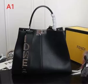 まずは定番人気アイテム フェンディ FENDI ハンドバッグ 多色可選 2020夏ファション新品