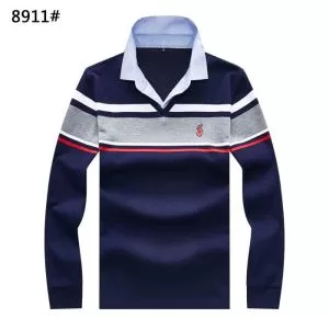 2色可選 冬を彩る2020SS新作 長袖Tシャツ Polo Ralph Lauren ポロ ラルフローレン 魅力を放つ秋冬新作