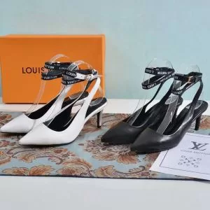 今シーズン注目のデザイン ルイ ヴィトン LOUIS VUITTON サンダル 2色可選 2020年最新ファッション