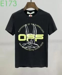 20SSトレンド 2色可選 OffWhite 半袖Tシャツ オススメのアイテムを見逃すな オフホワイト