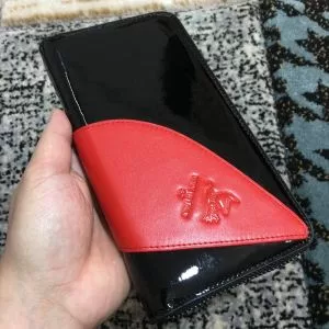 2020最高ランキングクリスチャンルブタン Christian Louboutin ビジネスケース 魅力をプラス