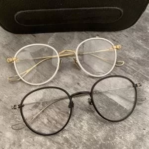 2色可選 眼鏡 今シーズン人気のアイテム 2020春夏も引き続き人気セール クロムハーツ CHROME HEARTS