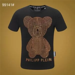 普段見ないデザインばかり 半袖Tシャツ お値段もお求めやすい フィリッププレイン PHILIPP PLEIN