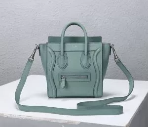 セリーヌ CELINE 夏おすすめ人気ブランドアイテム レディースバッグ 2020春夏トレンドアイテム 最も目立ったブランド新品
