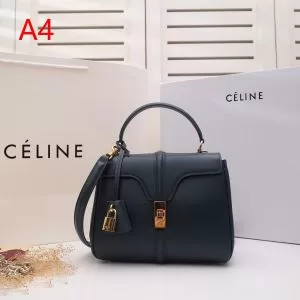 多色選択可 着回し力も抜群です レディースバッグ 《2020年》今、注目のストリート セリーヌ CELINE 通勤の定番
