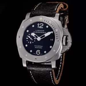 オフィチーネ パネライ OFFICINE PANERAI 男性用腕時計 強い魅力を感じる一枚 2020春夏新作