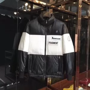 暖かな着心地 モンクレール 2020年秋冬入荷 MONCLER ダウンジャケット メンズ 長く使える