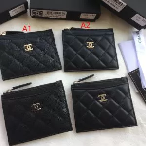 シャネル CHANEL 財布 2色可選 2020年最新ファッション オシャレ印象で人気の高い
