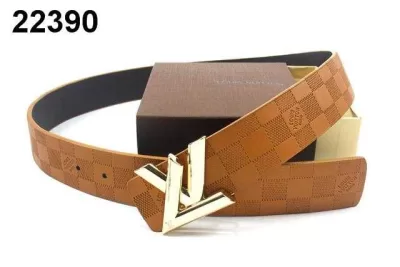 2020春夏 風合いが出る ルイ ヴィトン LOUIS VUITTON ベルト