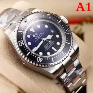 2020夏ファション新品 おしゃれデザインも大人気 ROLEX ロレックス 腕時計 2色選択可