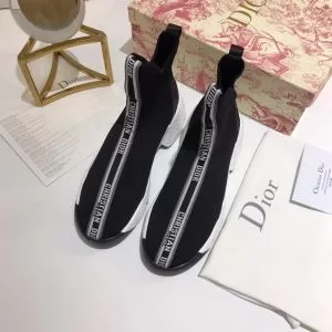 2色可選 カジュアルシューズ ディオール DIOR 2020SSのトレンド商品 春夏シンプルファッションでOK