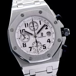 3色選択可 腕時計 オシャレ印象で人気の高い おしゃれな夏ファッション2020 AUDEMARS PIGUET オーデマ ピゲ