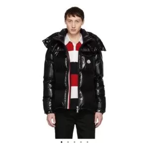 最新秋冬トレンドをチェック202020秋冬 MONCLER 防寒性も抜群 ダウンジャケット メンズ人気が爆発