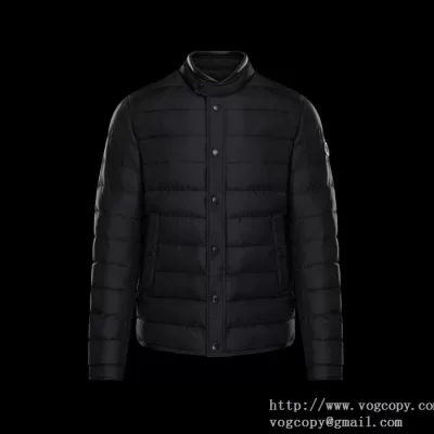 魅力的 MONCLER モンクレール保温効果は抜群 2020秋冬 ダウンジャケット厳しい寒さに耐える