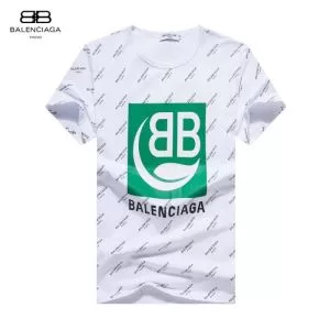 3色可選 2020SS人気 バレンシアガ BALENCIAGA 2年以上連続1位獲得 半袖Tシャツ エレガントな雰囲気