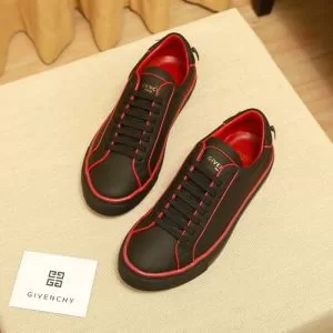 ジバンシー 2色可選 ストリート感あふれ GIVENCHY 普段使いにも最適なアイテム スニーカー