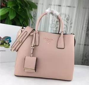 18ＳＳ美品 トートバッグ PRADA プラダ 4色可選 売上ランキング1位
