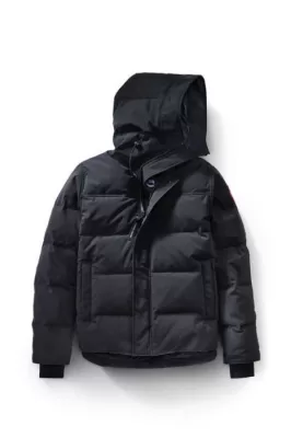 一味が違うCANADA GOOSE カナダグース 個性派 ダウンジャケット 3色選択可