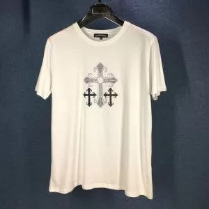 半袖Tシャツ 今季の主力おすすめ クロムハーツ CHROME HEARTS 人気は今季も健在