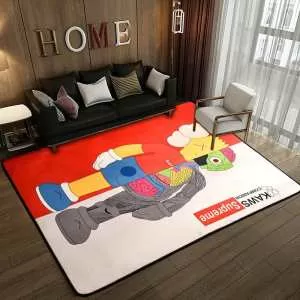 シュプリーム SUPREME 生活をより美しくリラックスさせる カーペット 2020春夏も引き続きトレンド