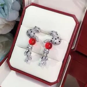 春夏コレクション新品 2020モデル カルティエ CARTIER この時期の一番人気は ピアス