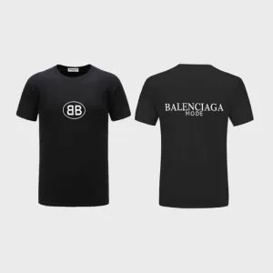 多色可選 着こなしを楽しむ 半袖Tシャツ 有名ブランドです バレンシアガ BALENCIAGA 争奪戦必至