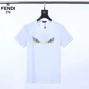 通勤通学どちらでも使え フェンディ3色可選 FENDI 限定アイテムが登場 半袖Tシャツ