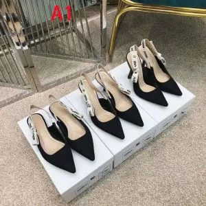 4色可選 ハイヒール 大人カジュアル夏ファッション2020 目を引く春夏トップス ディオール DIOR