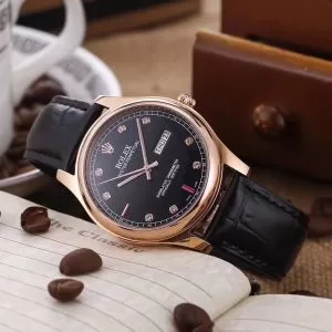 2020 男性用腕時計 2色可選 ロレックス ROLEX 人気商品 自動巻き ムーブメント