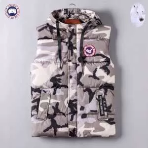 メンズ ダウンジャケット 【2020秋冬トレンド】押さえておきたい カナダグース 秋にこれがはやりそう Canada Goose サイズのよさを感じる新作