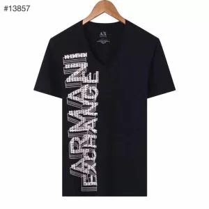 半袖Tシャツ 多色可選 ストリート感あふれ アルマーニ ARMANI 普段使いにも最適なアイテム