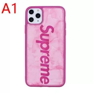 3色可選 とにかく完璧ブランド新作 スマートフォンケース 秋服コーデ2020年版 シュプリーム SUPREME 大胆なチェックの人気トレンド