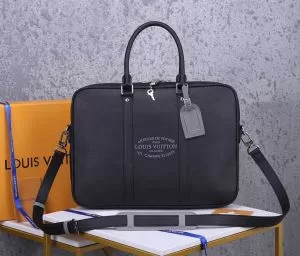 20SSトレンド ビジネスバッグ 日本未入荷カラー ルイ ヴィトン LOUIS VUITTON