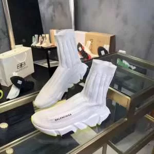 2020春夏は人気定番 多色可選 BALENCIAGA Speed Trainer バレンシアガ スピードトレーナー メンズ スニーカー 上品なリラックス感