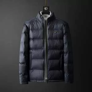 秋冬とれんど新品目立ち アルマーニ ARMANI2020秋冬最重要アイテム ダウンジャケット メンズ ファッション上級者向け