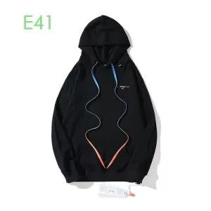 シンプルなファッション OffWhite オフホワイト使いやすい新品 パーカー 20SSトレンド